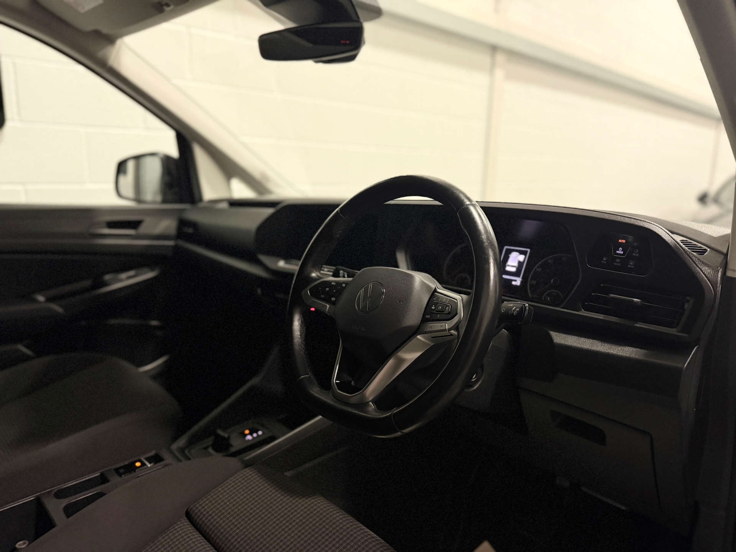 Used Volkswagen Caddy 2021 for sale - 77349816: Photo 12