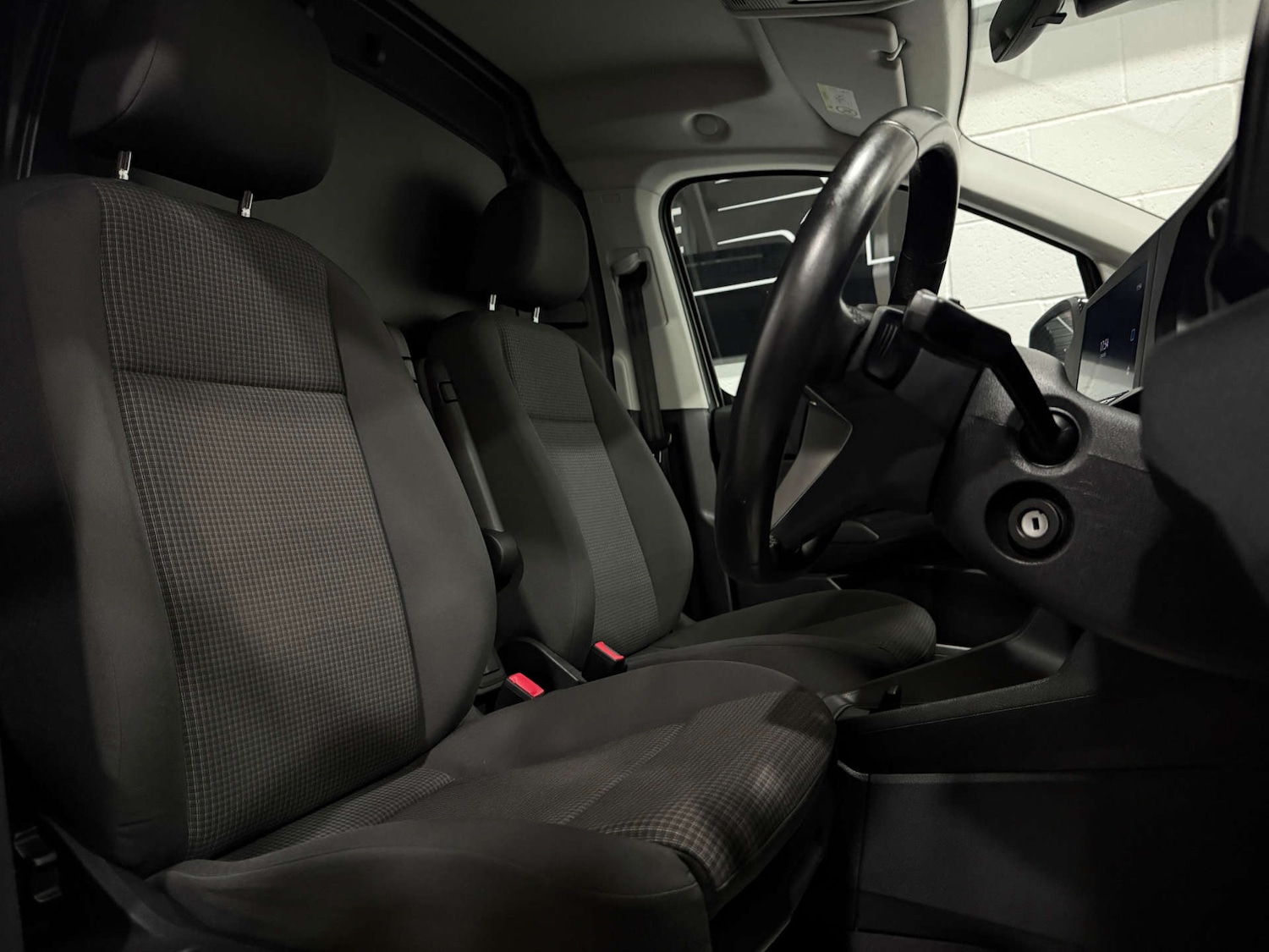 Used Volkswagen Caddy 2021 for sale - 77349816: Photo 13