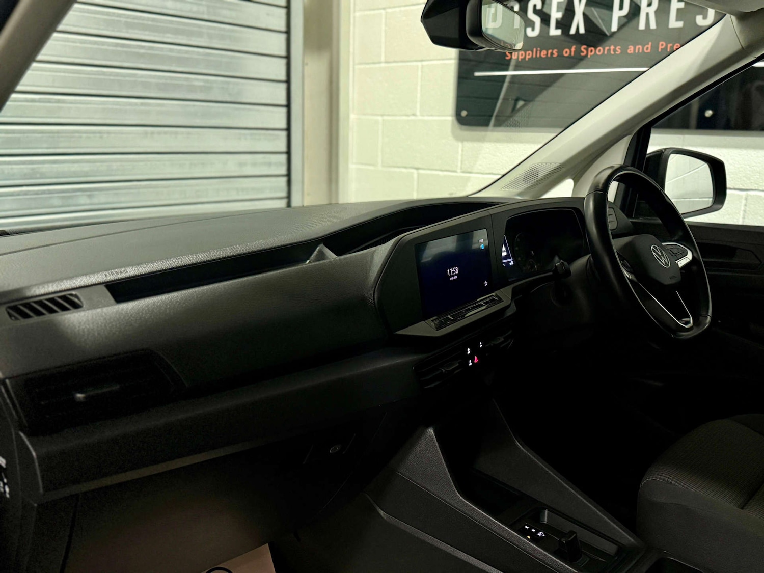 Used Volkswagen Caddy 2021 for sale - 77349816: Photo 14