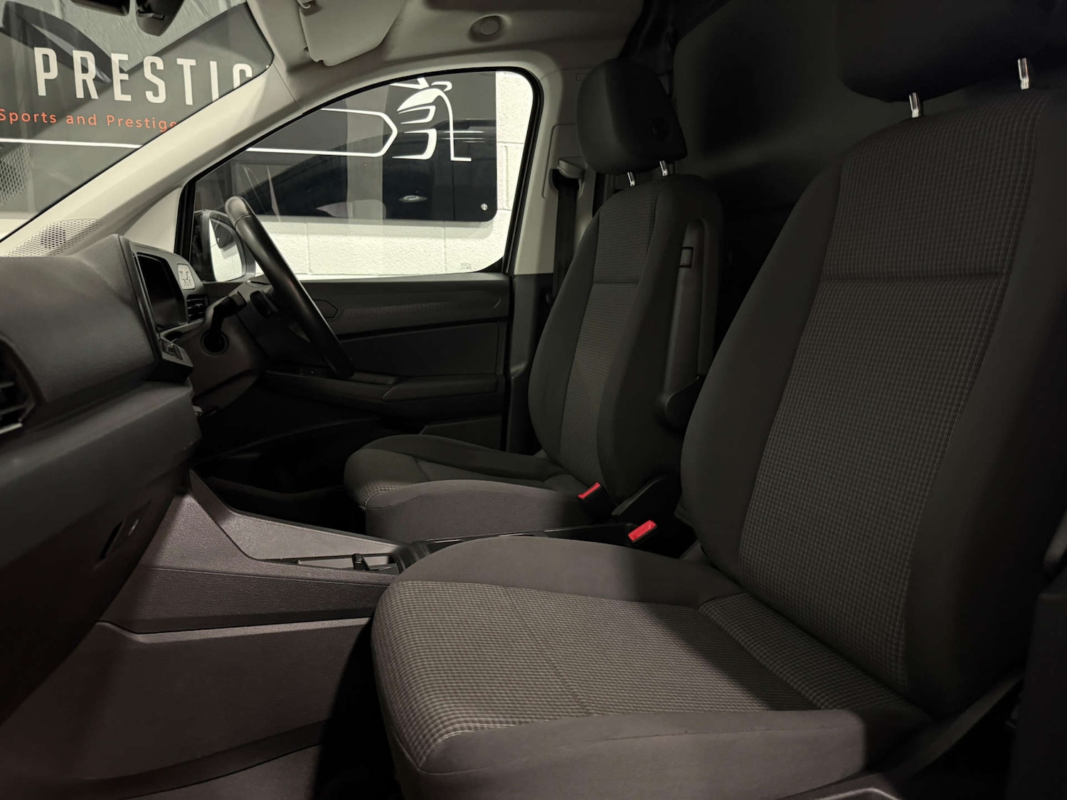 Used Volkswagen Caddy 2021 for sale - 77349816: Photo 15