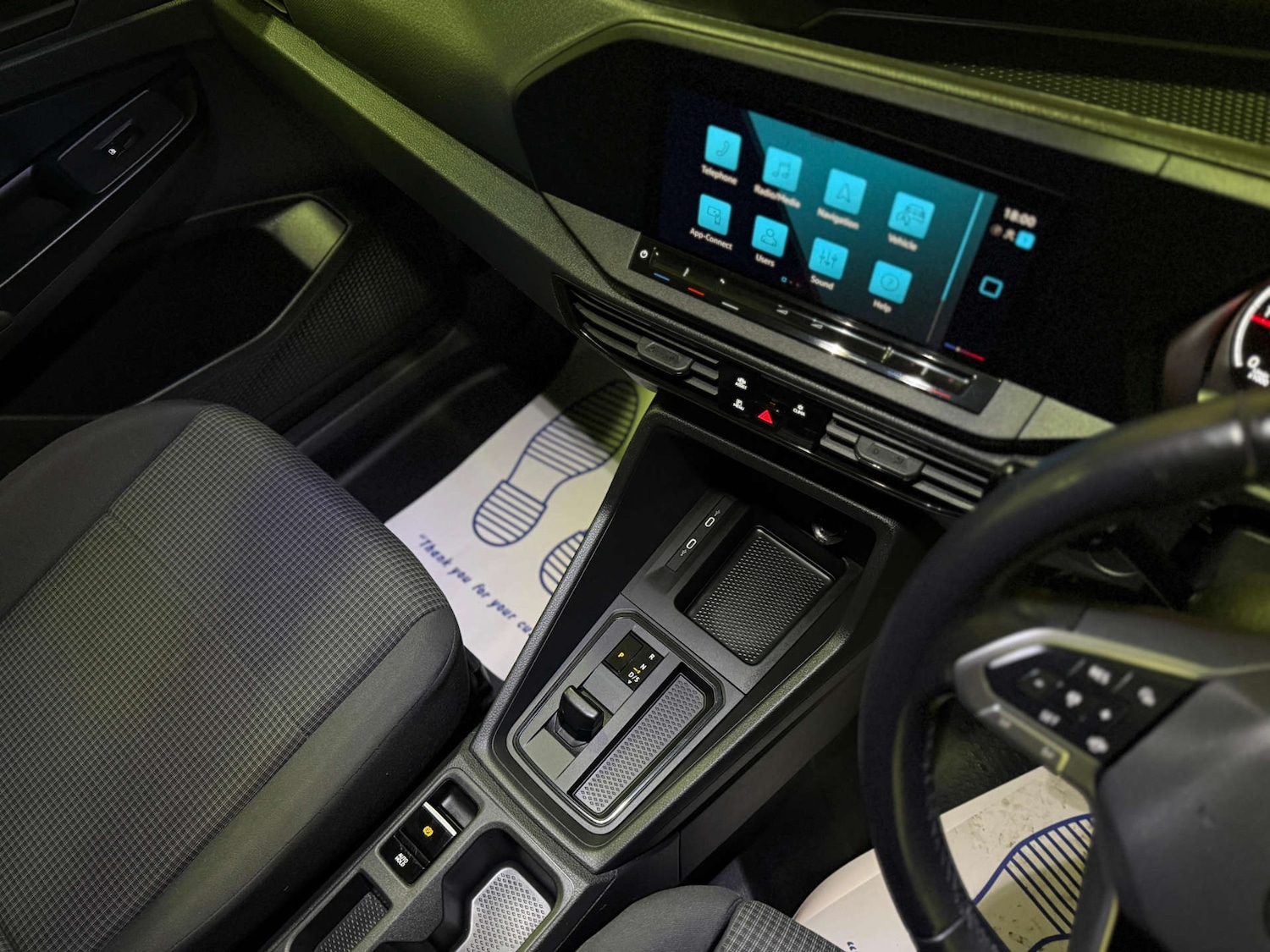 Used Volkswagen Caddy 2021 for sale - 77349816: Photo 16