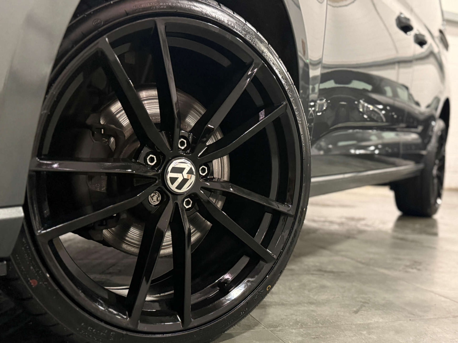 Used Volkswagen Caddy 2021 for sale - 77349816: Photo 22