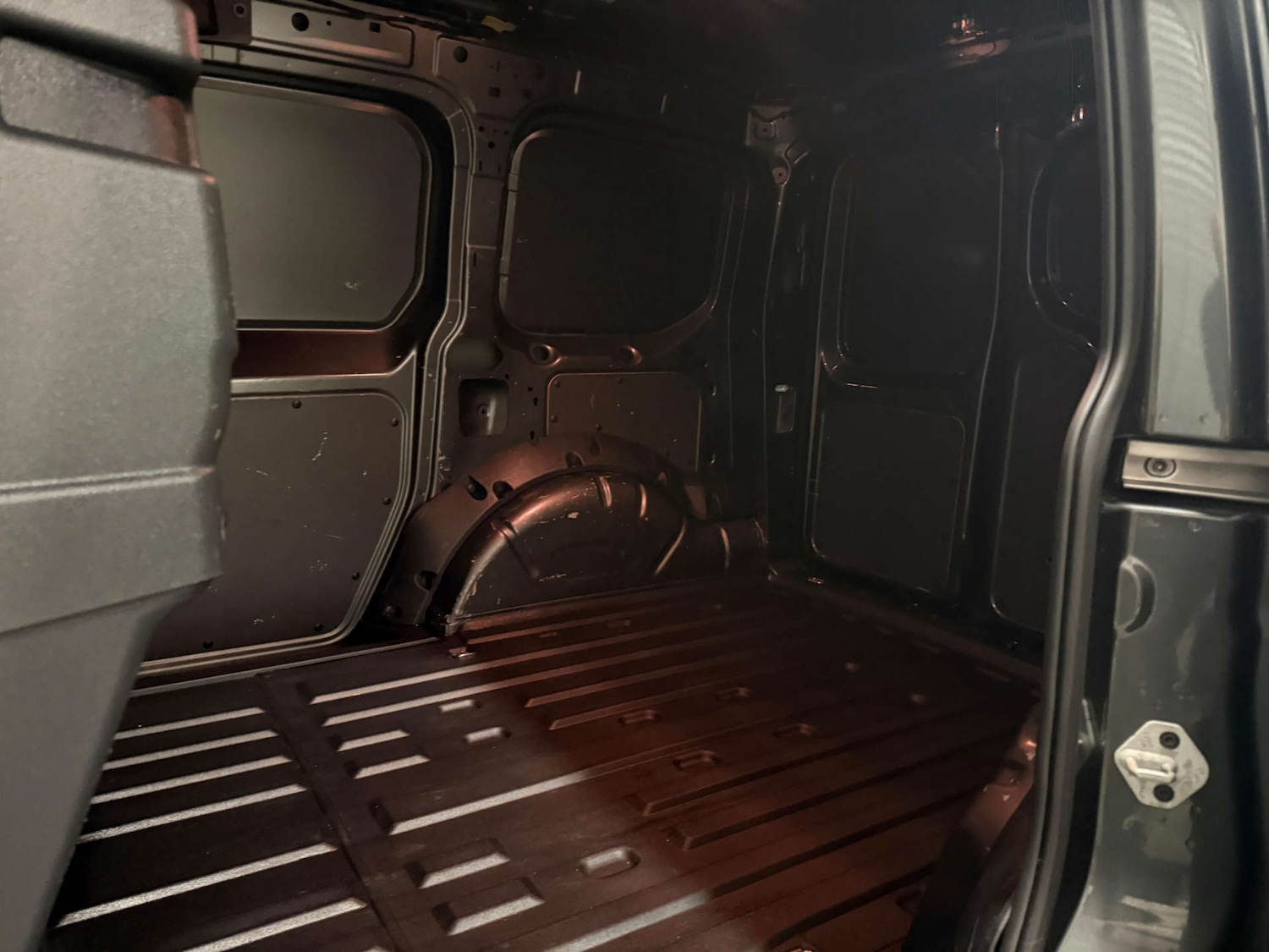 Used Volkswagen Caddy 2021 for sale - 77349816: Photo 24