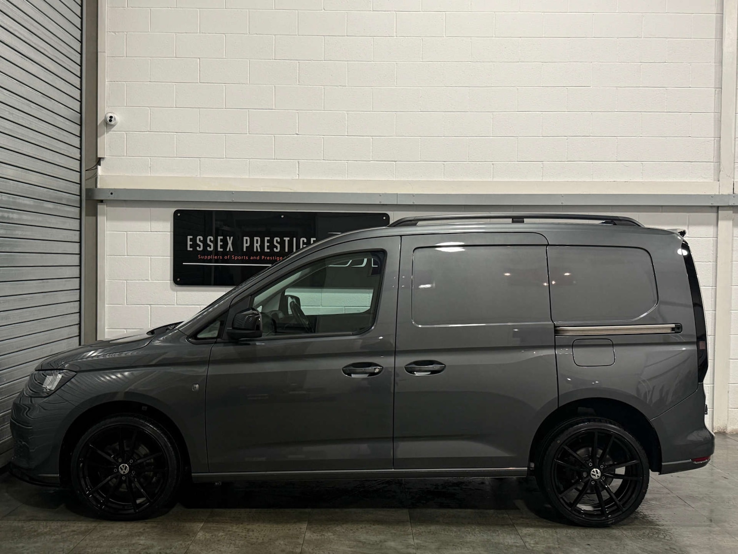 Used Volkswagen Caddy 2021 for sale - 77349816: Photo 4