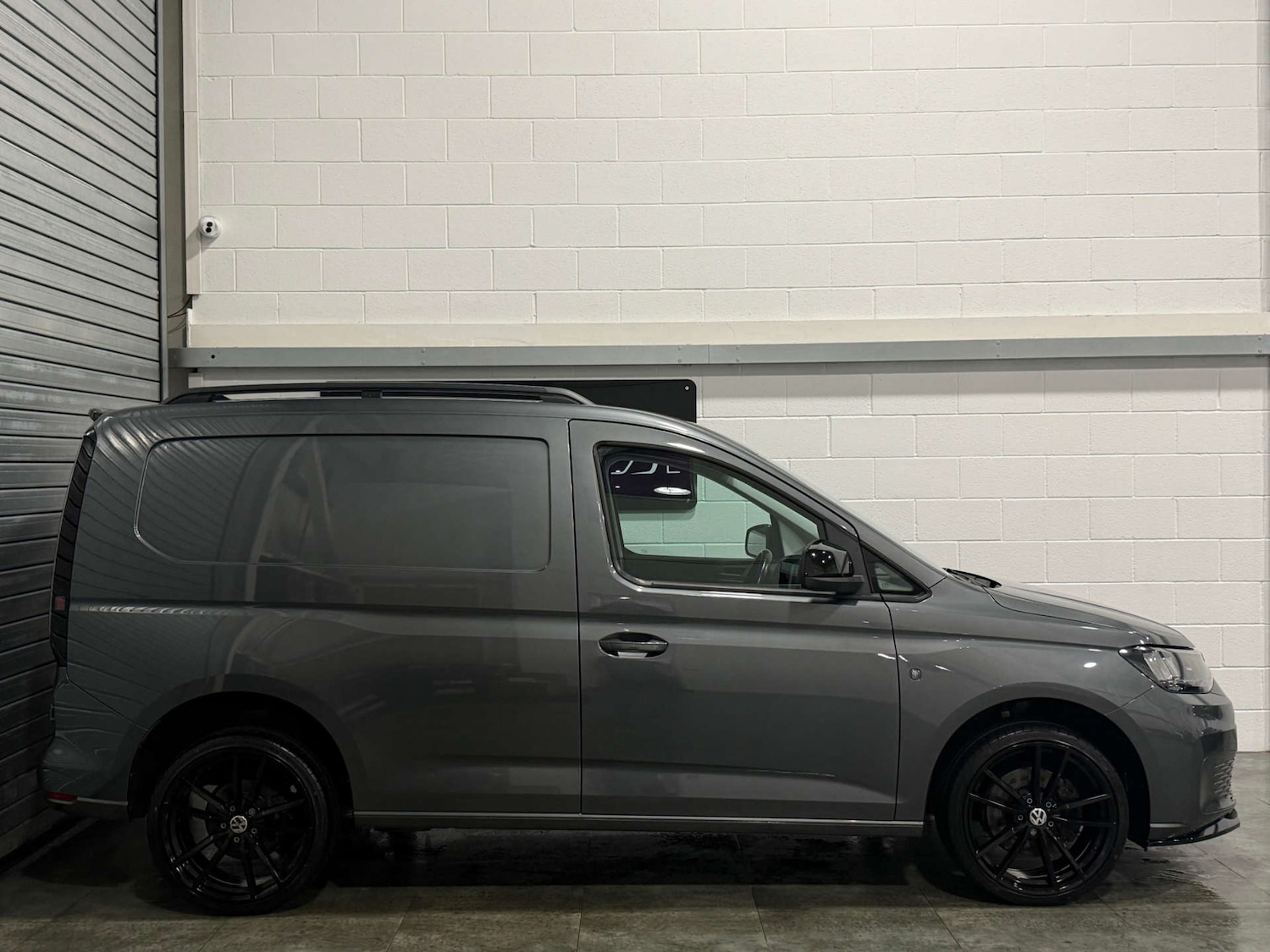 Used Volkswagen Caddy 2021 for sale - 77349816: Photo 5