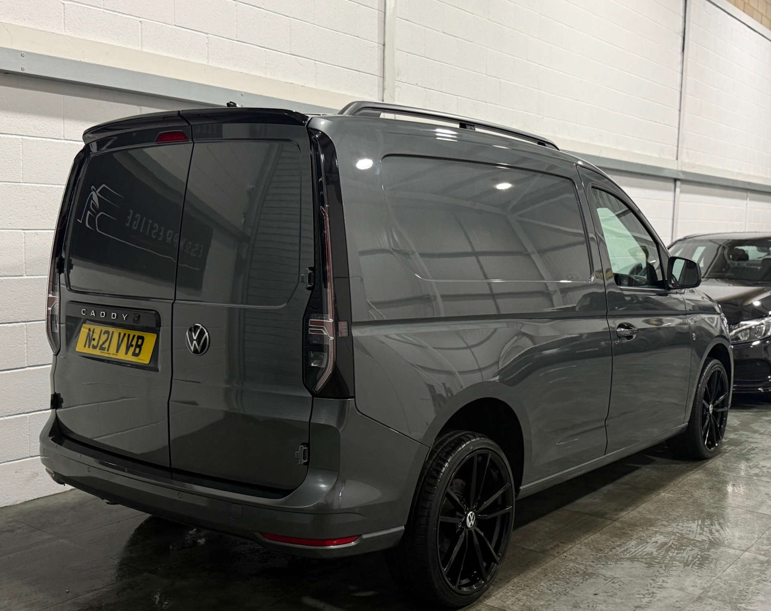 Used Volkswagen Caddy 2021 for sale - 77349816: Photo 6