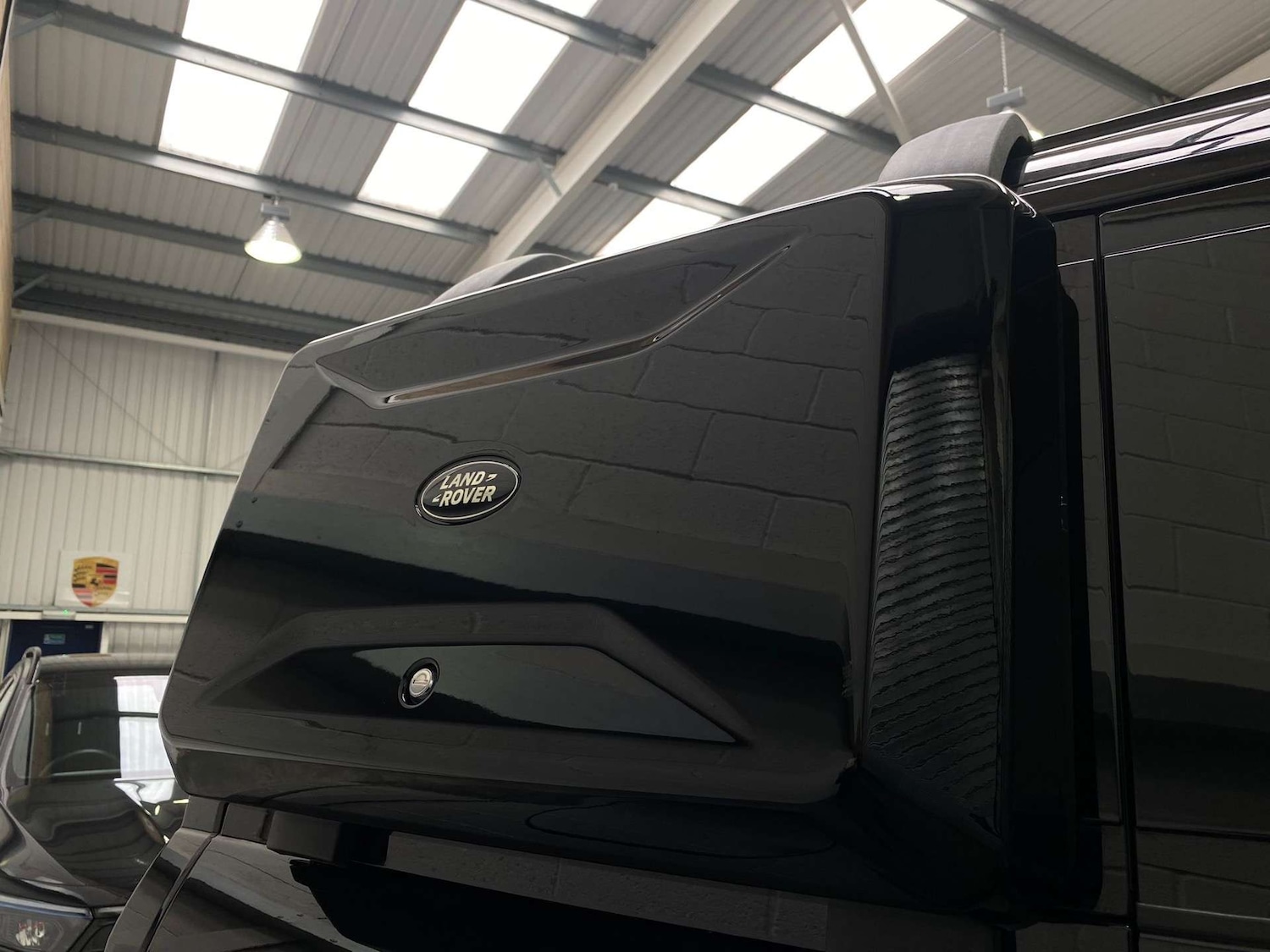 Used Land Rover Defender 2021 for sale - 77693724: Photo 14