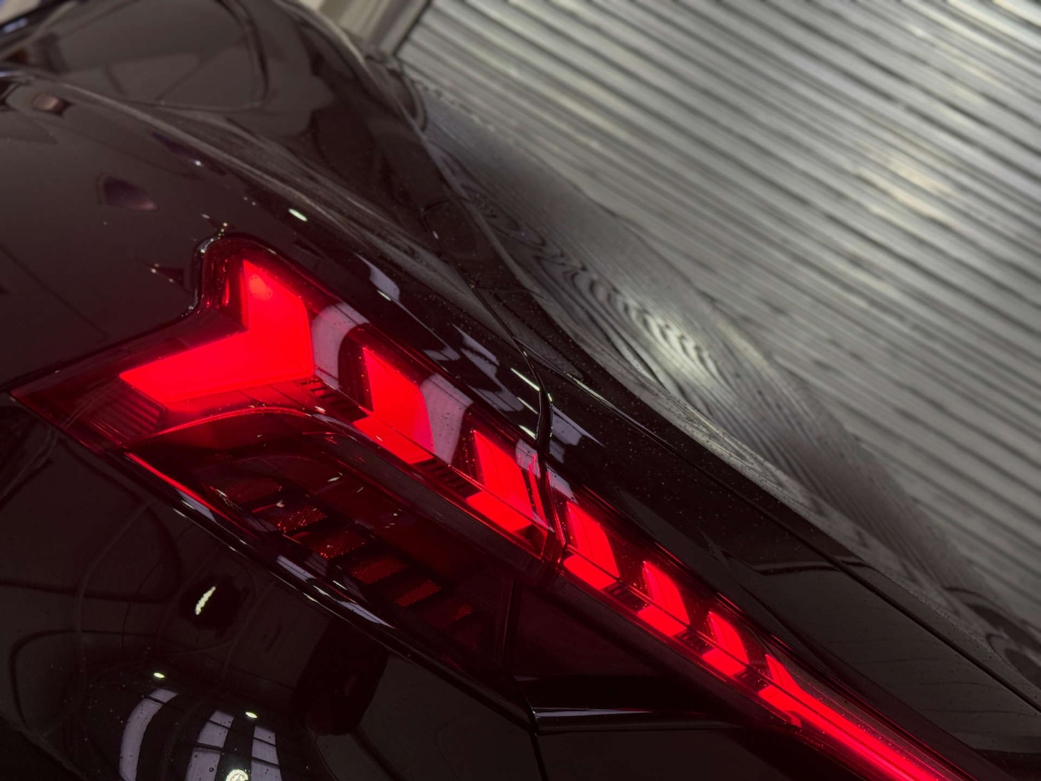 Used Audi e-tron GT 2022 for sale - 76165323: Photo 12