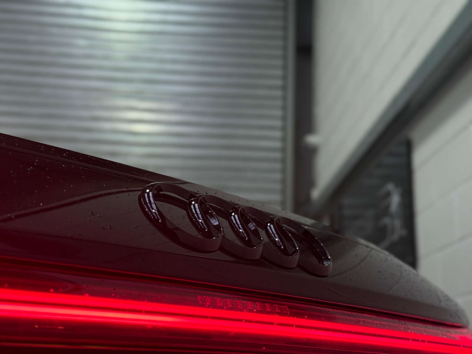 Used Audi e-tron GT 2022 for sale - 76165323: Photo 13