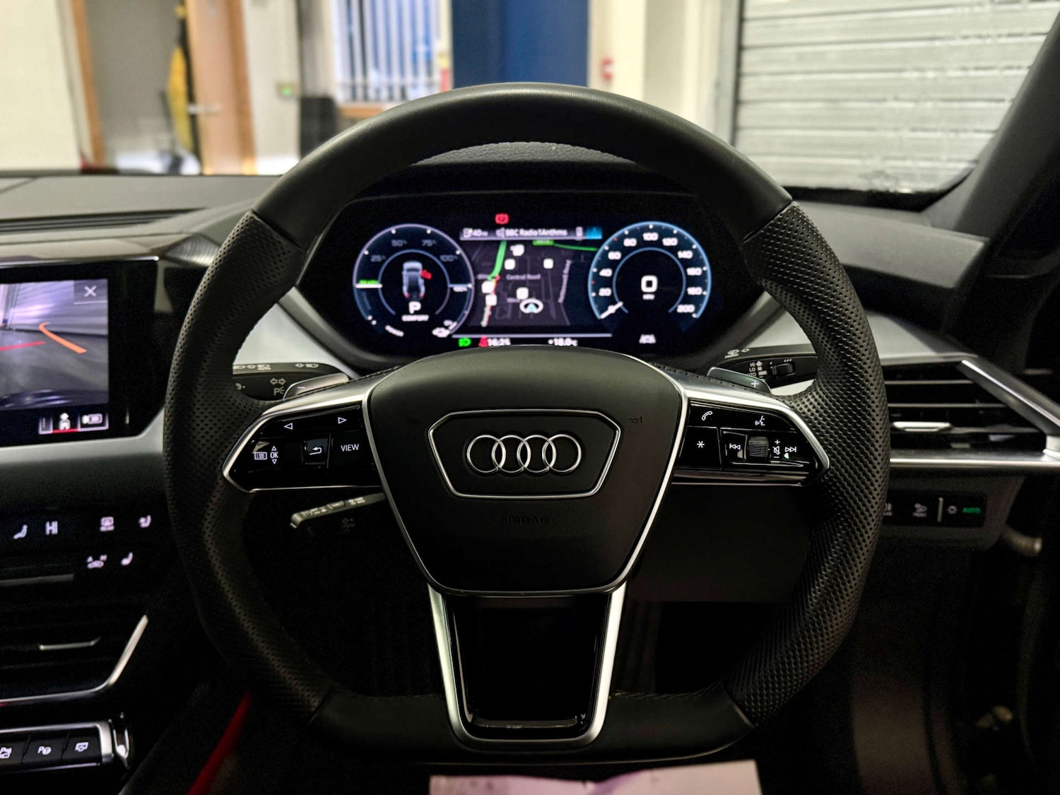 Used Audi e-tron GT 2022 for sale - 76165323: Photo 14