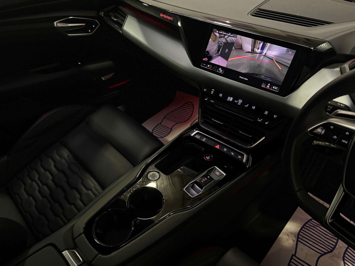 Used Audi e-tron GT 2022 for sale - 76165323: Photo 20