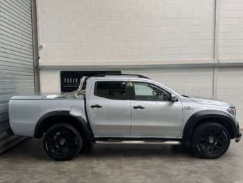 Used Mercedes-Benz X-Class 2019 for sale - 74946822: Photo