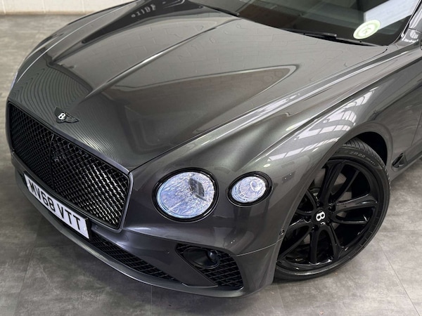 Used Bentley Continental 2019 for sale - 76301985: Photo 11