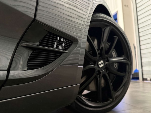Used Bentley Continental 2019 for sale - 76301985: Photo 13