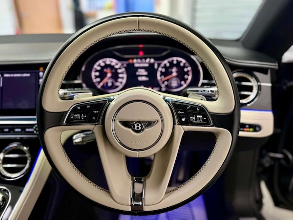 Used Bentley Continental 2019 for sale - 76301985: Photo 16