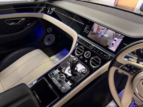 Used Bentley Continental 2019 for sale - 76301985: Photo 20