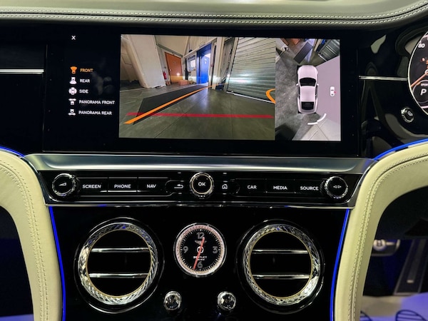 Used Bentley Continental 2019 for sale - 76301985: Photo 22