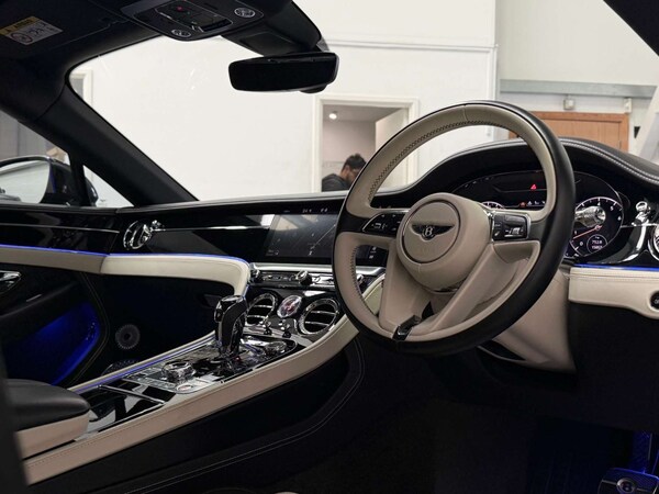 Used Bentley Continental 2019 for sale - 76301985: Photo 23