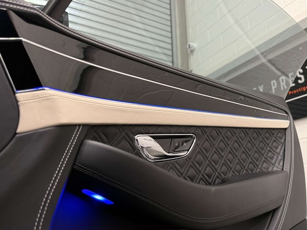 Used Bentley Continental 2019 for sale - 76301985: Photo 24
