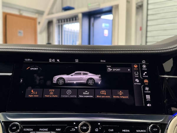 Used Bentley Continental 2019 for sale - 76301985: Photo 26