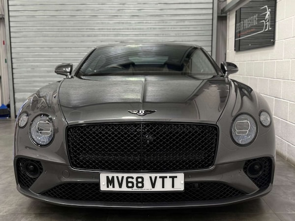 Used Bentley Continental 2019 for sale - 76301985: Photo 2