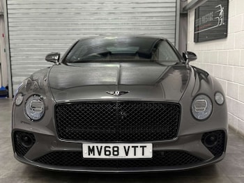 Used Bentley Continental 2019 for sale - 76301985: Photo 2