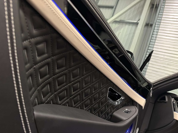 Used Bentley Continental 2019 for sale - 76301985: Photo 31