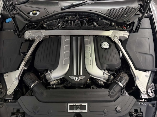 Used Bentley Continental 2019 for sale - 76301985: Photo 32