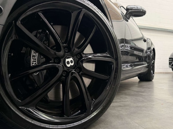 Used Bentley Continental 2019 for sale - 76301985: Photo 33