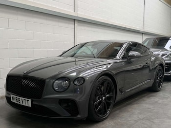 Used Bentley Continental 2019 for sale - 76301985: Photo 3