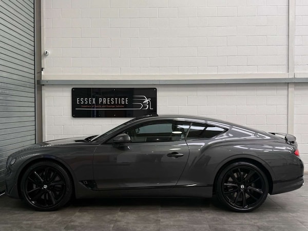 Used Bentley Continental 2019 for sale - 76301985: Photo 4