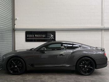 Used Bentley Continental 2019 for sale - 76301985: Photo 4