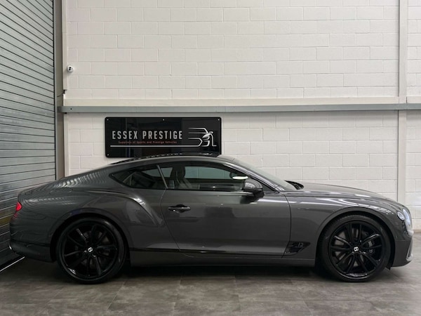 Used Bentley Continental 2019 for sale - 76301985: Photo 5
