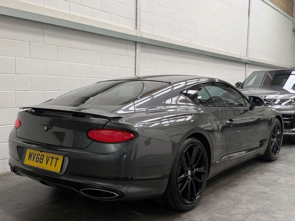 Used Bentley Continental 2019 for sale - 76301985: Photo 6