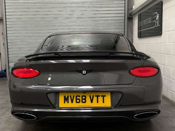 Used Bentley Continental 2019 for sale - 76301985: Photo 7