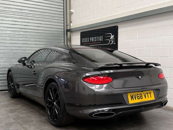 Used Bentley Continental 2019 for sale - 76301985: Photo 8