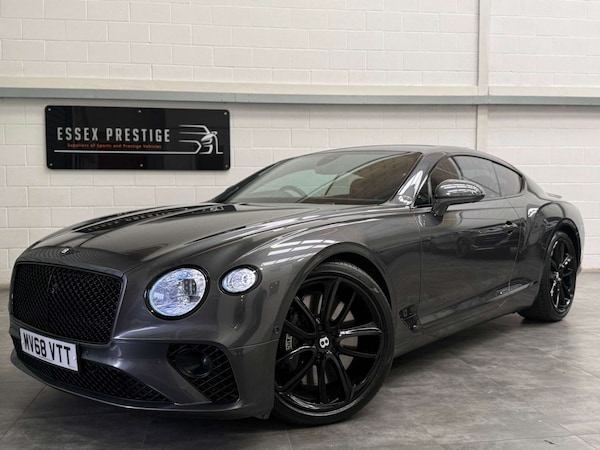 Used Bentley Continental 2019 for sale - 76301985: Photo 9