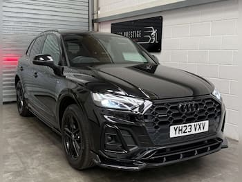 Used Audi Q5 2023 for sale - 79743604: Photo