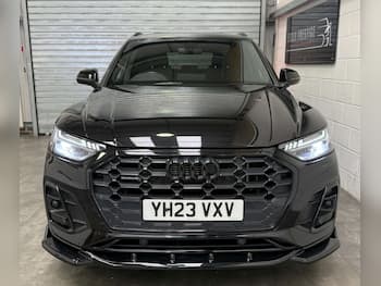 Used Audi Q5 2023 for sale - 79743604: Photo