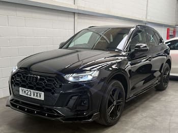Used Audi Q5 2023 for sale - 79743604: Photo