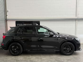 Used Audi Q5 2023 for sale - 79743604: Photo