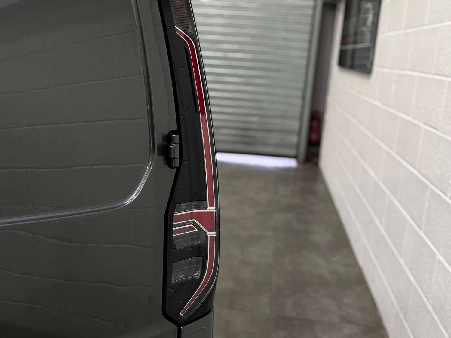 Used Volkswagen Caddy Maxi 2021 for sale - 77594870: Photo 12