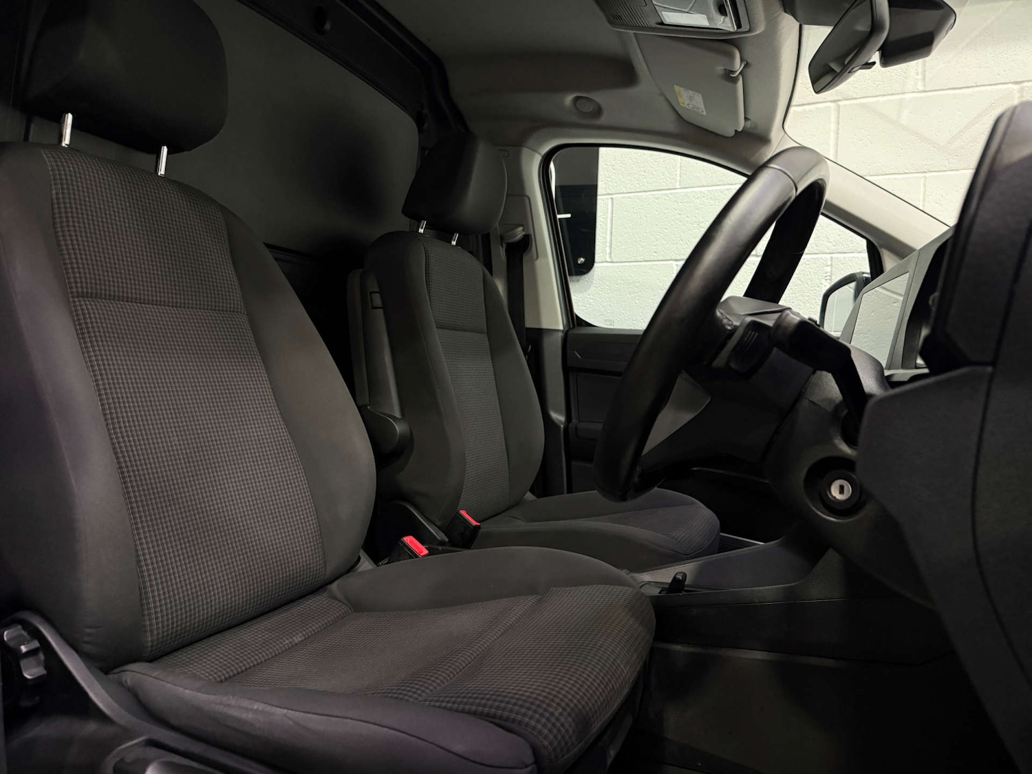 Used Volkswagen Caddy Maxi 2021 for sale - 77594870: Photo 14