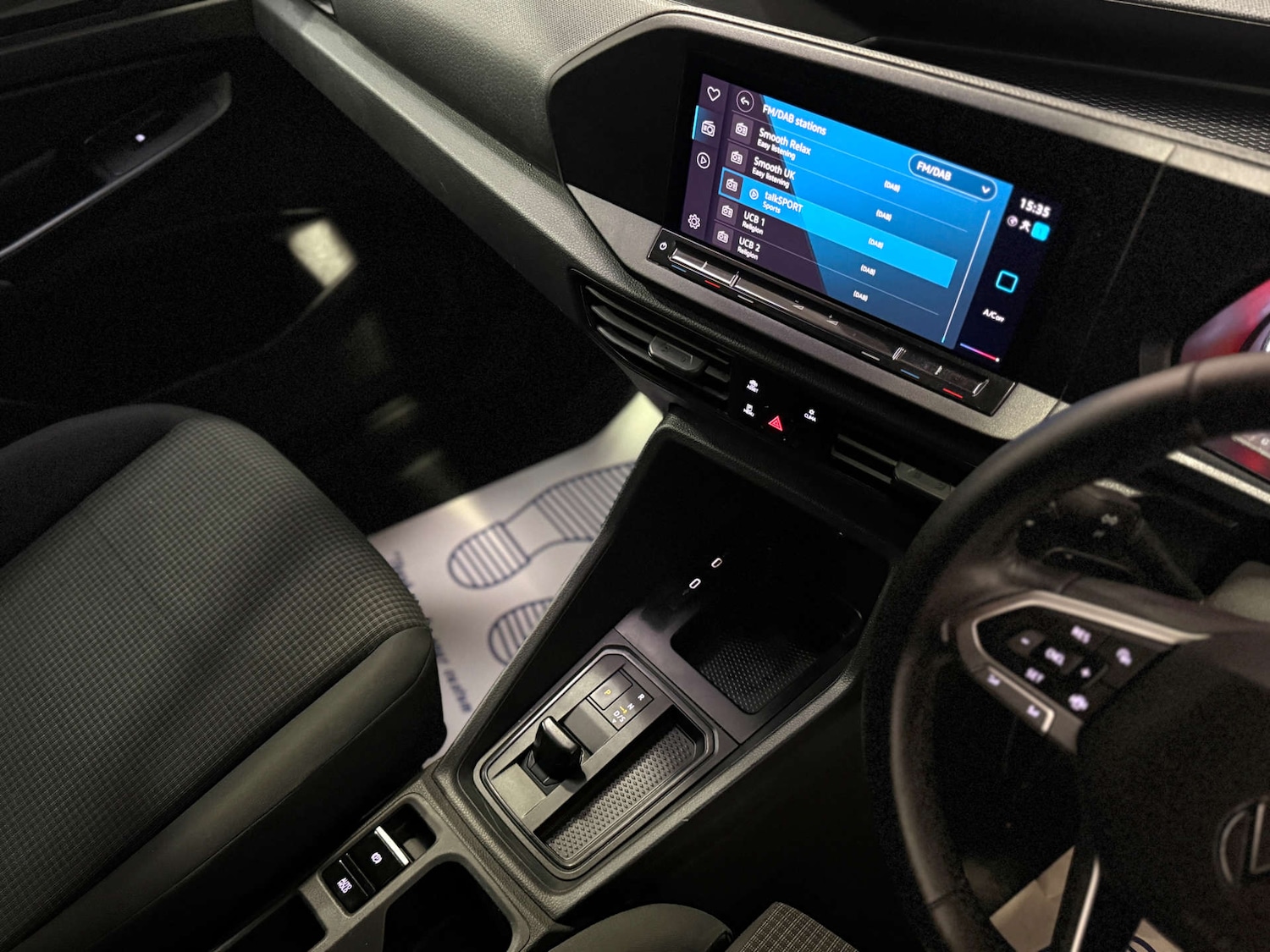 Used Volkswagen Caddy Maxi 2021 for sale - 77594870: Photo 17