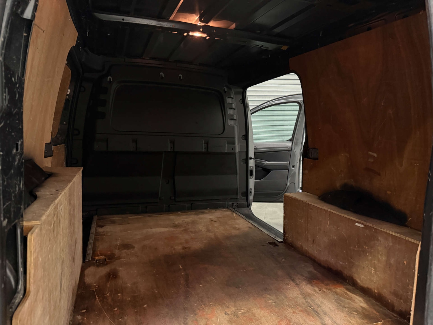 Used Volkswagen Caddy Maxi 2021 for sale - 77594870: Photo 21