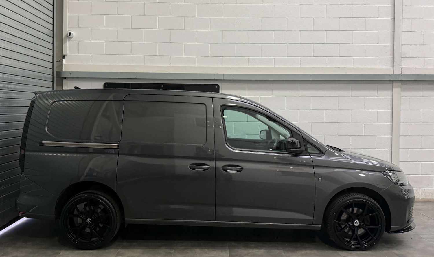 Used Volkswagen Caddy Maxi 2021 for sale - 77594870: Photo 4