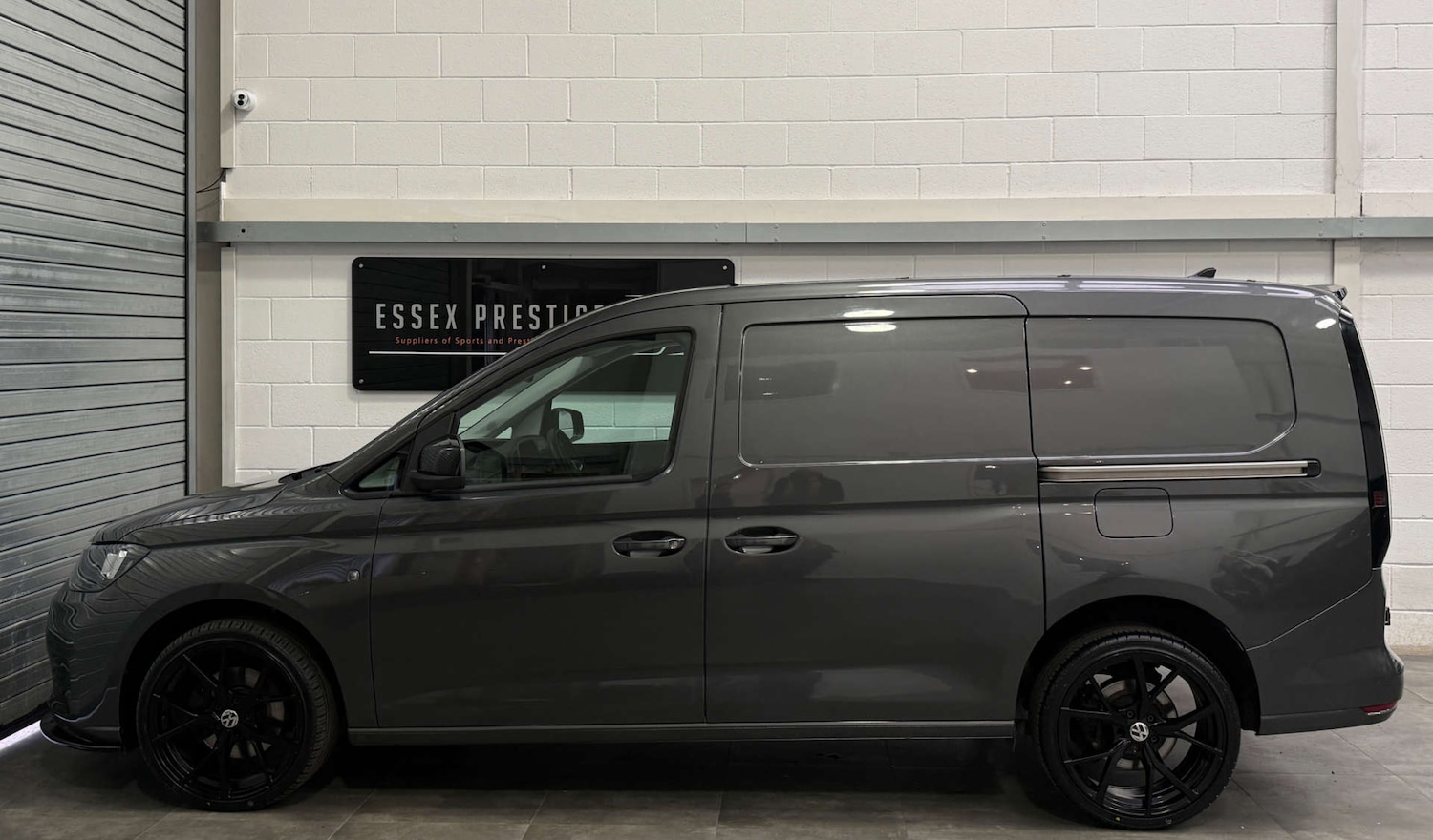 Used Volkswagen Caddy Maxi 2021 for sale - 77594870: Photo 5