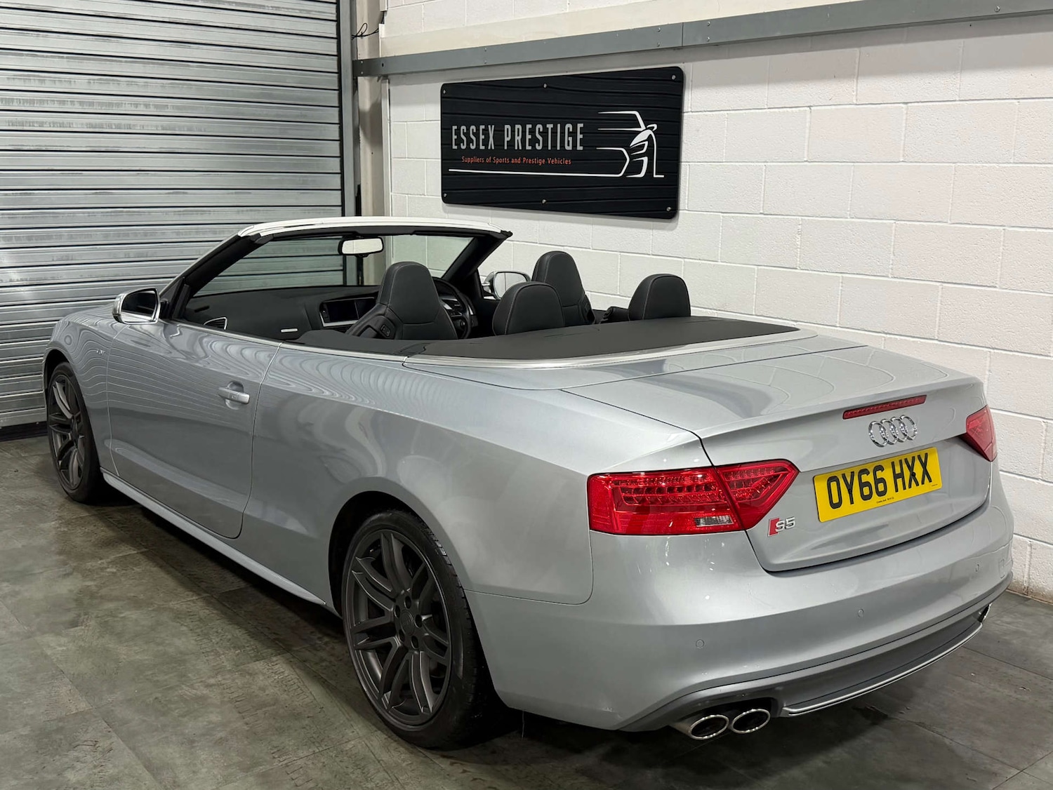 Used Audi A5 2016 for sale - 76866949: Photo 11