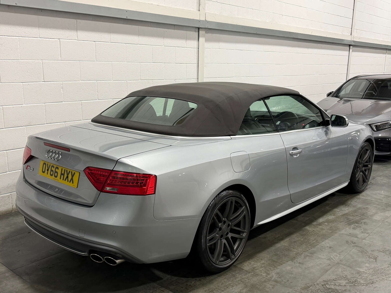 Used Audi A5 2016 for sale - 76866949: Photo 12