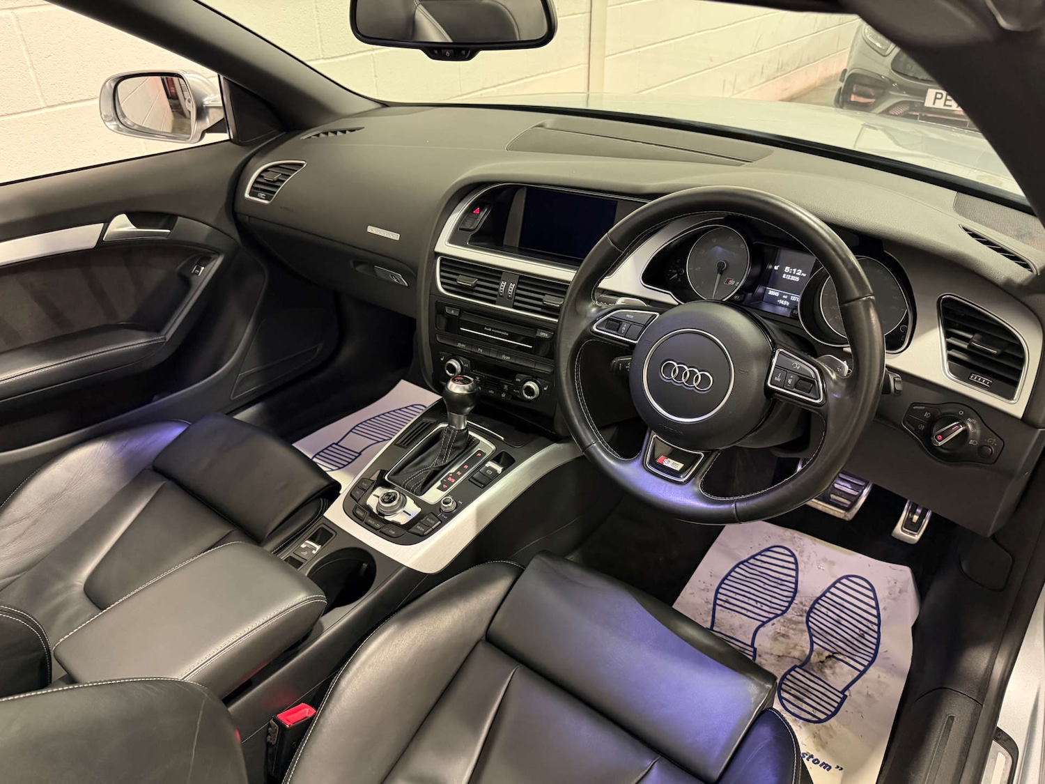 Used Audi A5 2016 for sale - 76866949: Photo 13